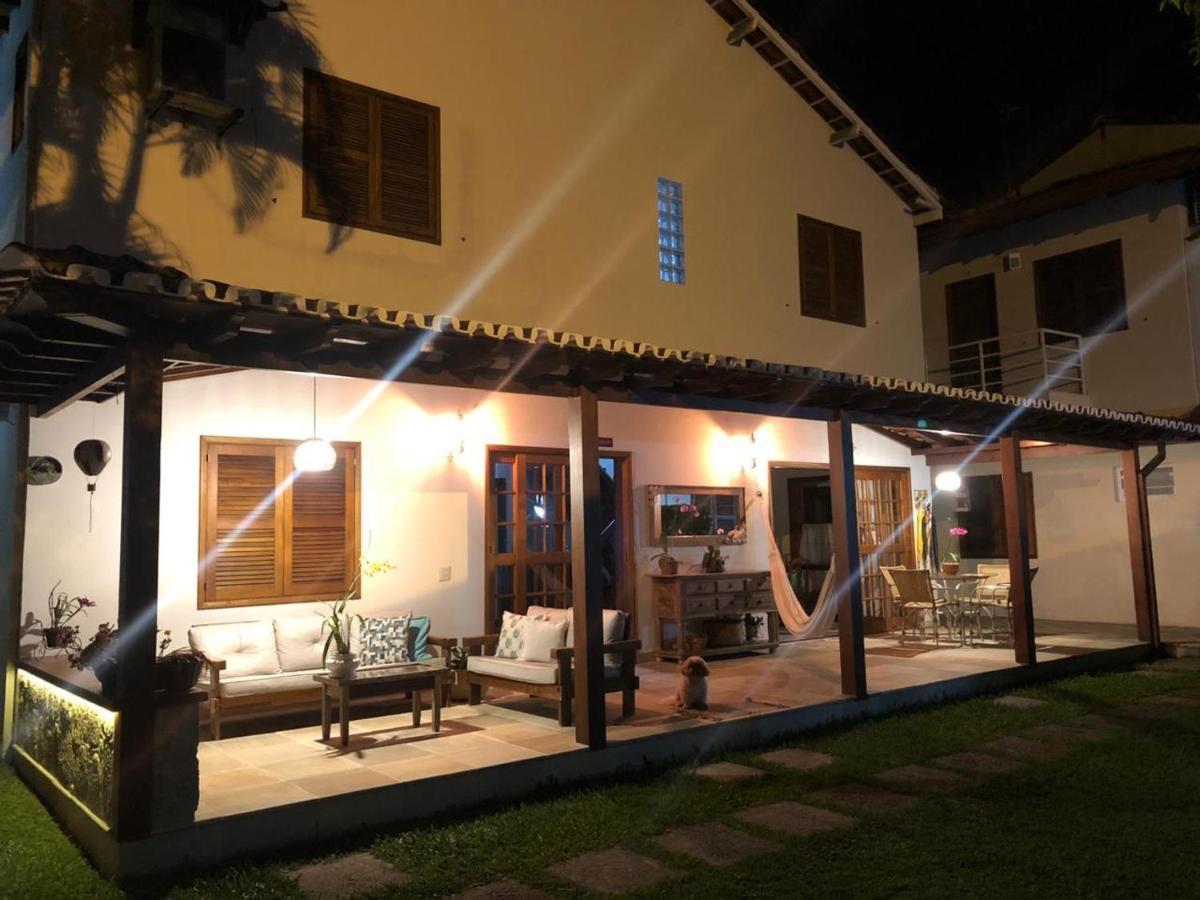 Pousada Roma Paraty Exterior photo