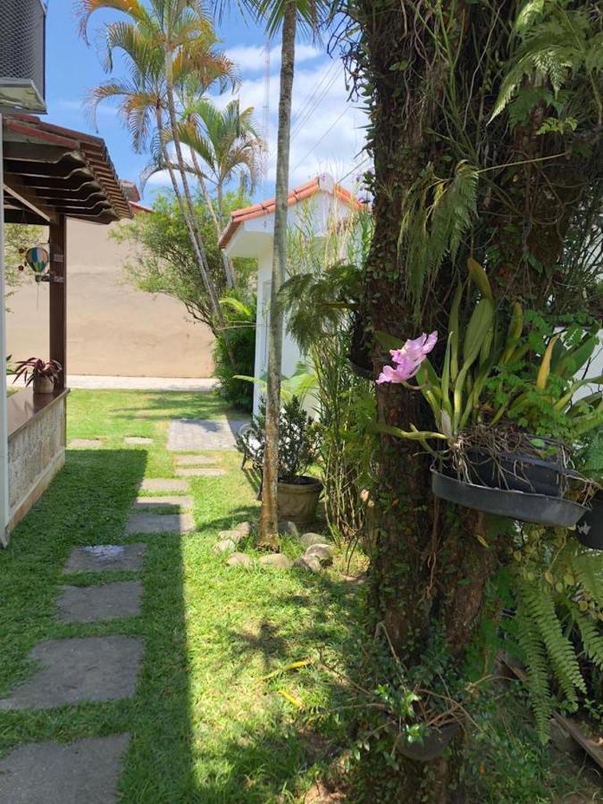 Pousada Roma Paraty Exterior photo